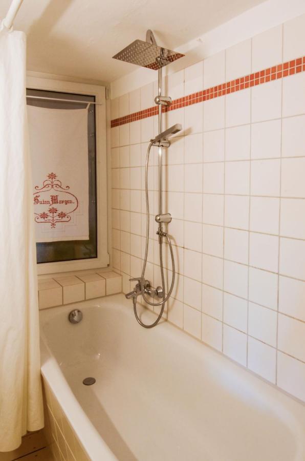 Apartmán Alte Seilerei Görlitz Exteriér fotografie