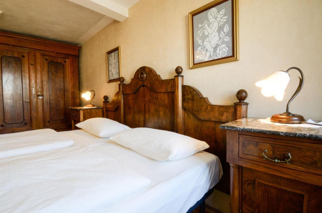 Apartmán Alte Seilerei Görlitz Exteriér fotografie