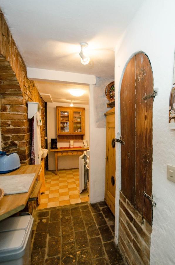 Apartmán Alte Seilerei Görlitz Exteriér fotografie