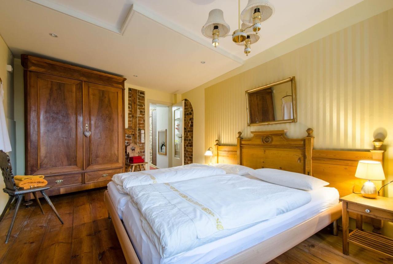 Apartmán Alte Seilerei Görlitz Exteriér fotografie